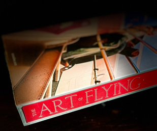 The Art Of Flying By Assouline