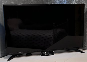 Insignia 43in. Television With Remote