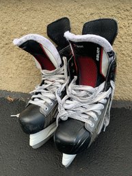Bauer Hockey Skates Size 10.5
