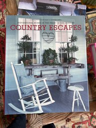 Country Escapes