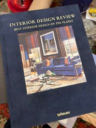 Interior Design Review - Best Interior Design On The Planet - Unopened