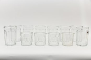 5 Heavy Glass Water/ Beer Pitchers
