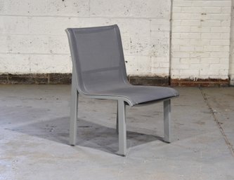 Walters Outdoor Mesh Side Chair