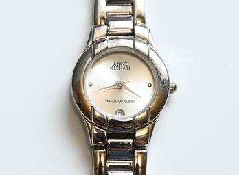 Anne Klein 2 Quartz Woman's Wrist Watch