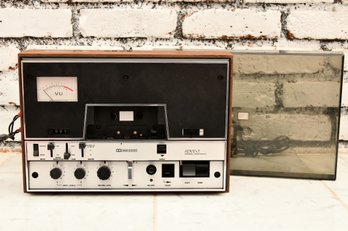 Advent High Performing Cassette Recording System Model 201