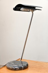 Tegola Table Lamp By Bruno Gecchilin