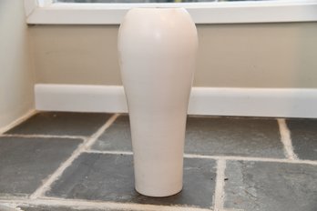 Roku Vase 18 In