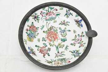 Japanese Porcelain-Ware Ash Tray