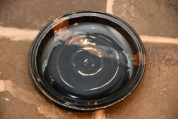 Deborah Staub Glazed Clay Dish