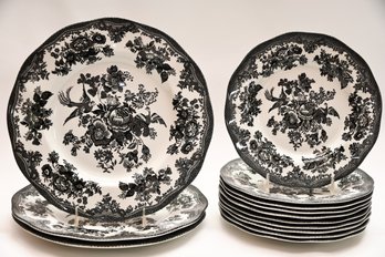 Johnson Brothers Earthernware Dish Set