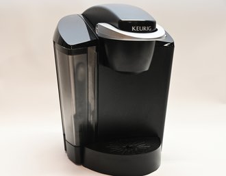 Keurig K-Cup Brewing System Single Cup