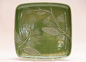 Evergreen Platter