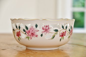 Lenox Barrington Collection Bowl