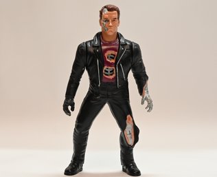 Kenner 1992 Terminator Figurine