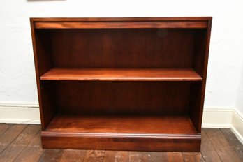42 Inch Wide Bookcase Wear To Top And Shelf