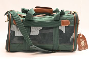 Sherpa Pet Travel Carrier Bag