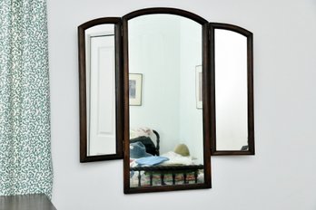 Three Piece Wall Mirror