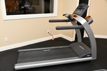 Life Fitness T55 Treadmill