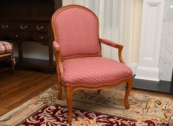 Henredon Schoonbeck Armchair