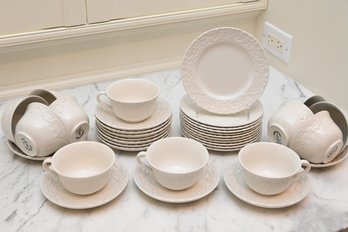 Ralph Lauren Dish Set