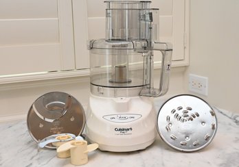 Cuisinart Food Processor