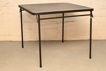 Folding Table