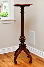 Ethan Allen Plant Stand