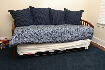 Trundle Bed