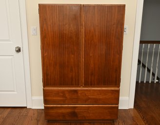 Lane Furniture Armoire Storage Cabinet