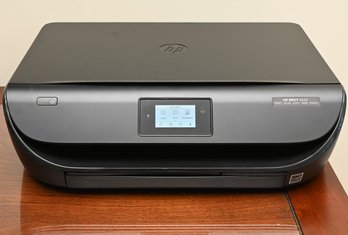 HP Envy 4520 Printer