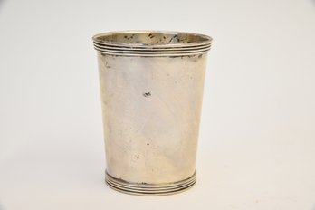 Sterling Silver Cup