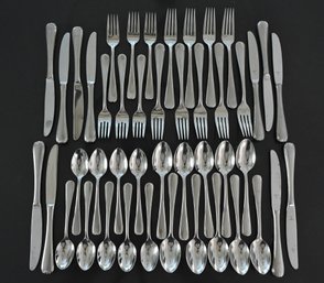 Gorham Flatware Set