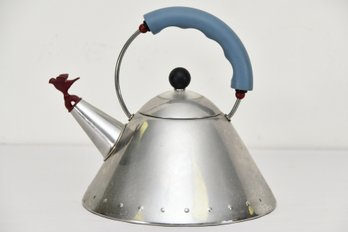 Alessi Tea Pot