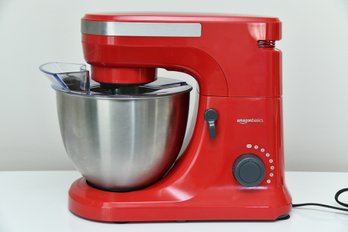 Counter Top Mixer With Attachments