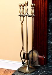 Fireplace Tools