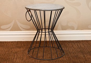 Modern Side Table