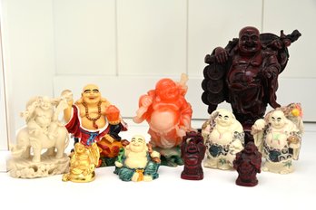 Buddah Collection