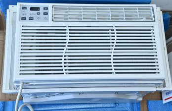 GE 8k BTU Window Air Conditioner Unit