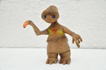1980's ET Figurine