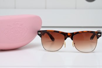 Juicey Couture Sunglasses With Case