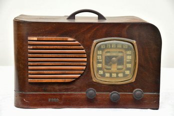 Fada Vintage Radio Model# L96