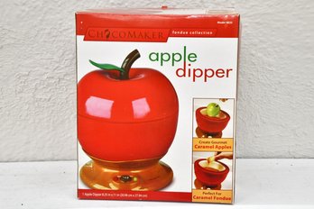 Apple Dipper