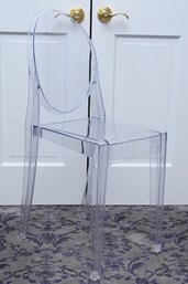 Ghost Acrylic Side Chair