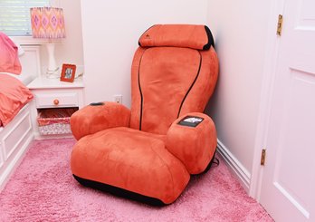 Human Touch Lounge Massage Chair