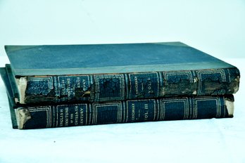 English Furniture Of The 18th Century Volumes 1 And 3