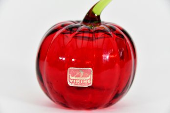 Viking Glass Apple