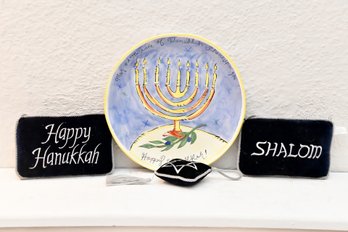 Happy Chanukah Assortment