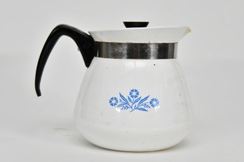 Corning Ware Teapot