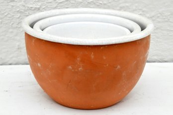 Nesting Bowls By Himark Portugal