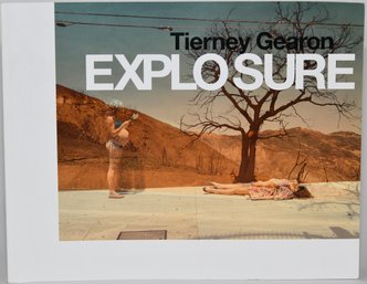 Tierney Gearon Explosure